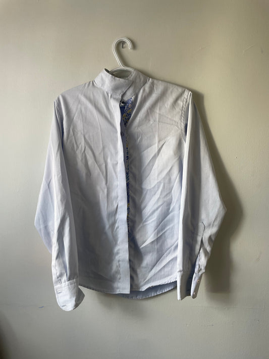 Royal highness show shirt sz 36